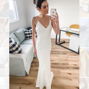 LULU’S INFINITE GLORY MAXI ⚡️